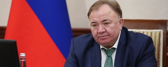 Глава Ингушетии Калиматов: Мы не будем продлевать выходные дни